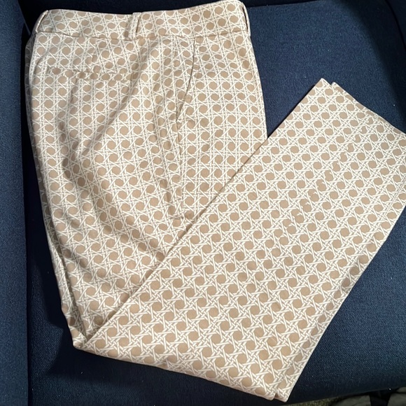 Banana Republic Pants - Banana Republic Slacks